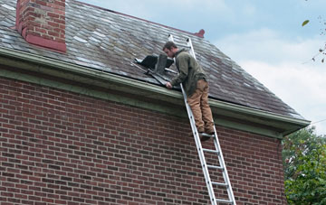 what affects urgent Marshmoor roof repairs