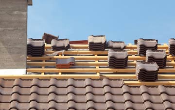 Marshmoor clay roofing costs