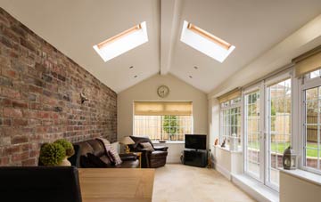 conservatory roof insulation Marshmoor, Hertfordshire
