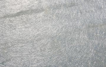 Marshmoor laminate fibreglass or shingles?