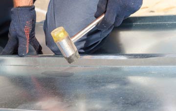 Marshmoor metal roofing costs