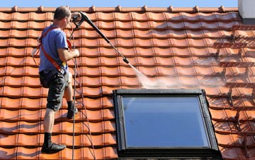 roof cleaning Marshmoor, Hertfordshire