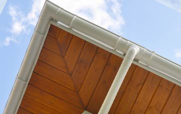 Marshmoor soffit types