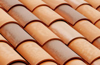 Marshmoor clay roofing