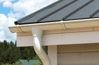Marshmoor soffits